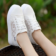 Load image into Gallery viewer, Platform Sneakers Mod.005