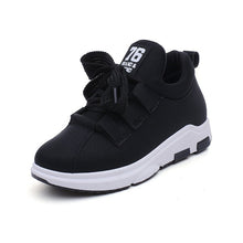 Load image into Gallery viewer, Platform Sneakers Mod.009