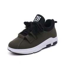 Load image into Gallery viewer, Platform Sneakers Mod.009